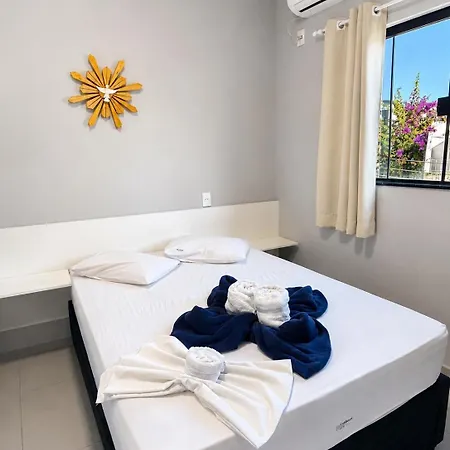 Hotel Pousada Colliseu-2